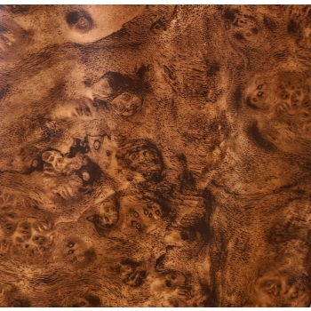 Folia do hydrografiki drewno